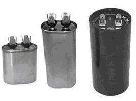 使用電容器會出現(xiàn)哪些問題？