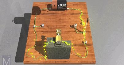 電容器是怎樣工作的？圖文結(jié)合形式來告訴您！
