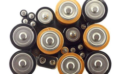 超級電容器是什么？