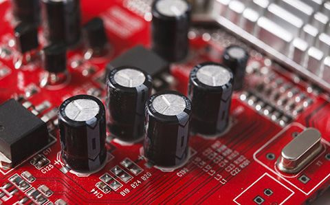 鋁電解電容器有什么用途？有哪些具體體現(xiàn)？