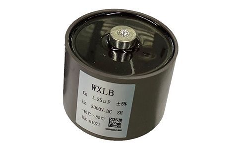 智能電容器有什么優(yōu)點？是什么樣的產(chǎn)品？