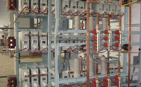 諧波對無功補償電容器有什么影響？