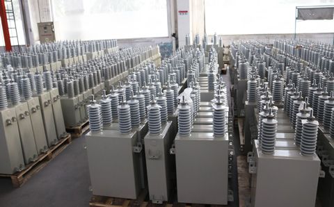 并聯(lián)電力電容器使用不當可能導(dǎo)致哪些問題？